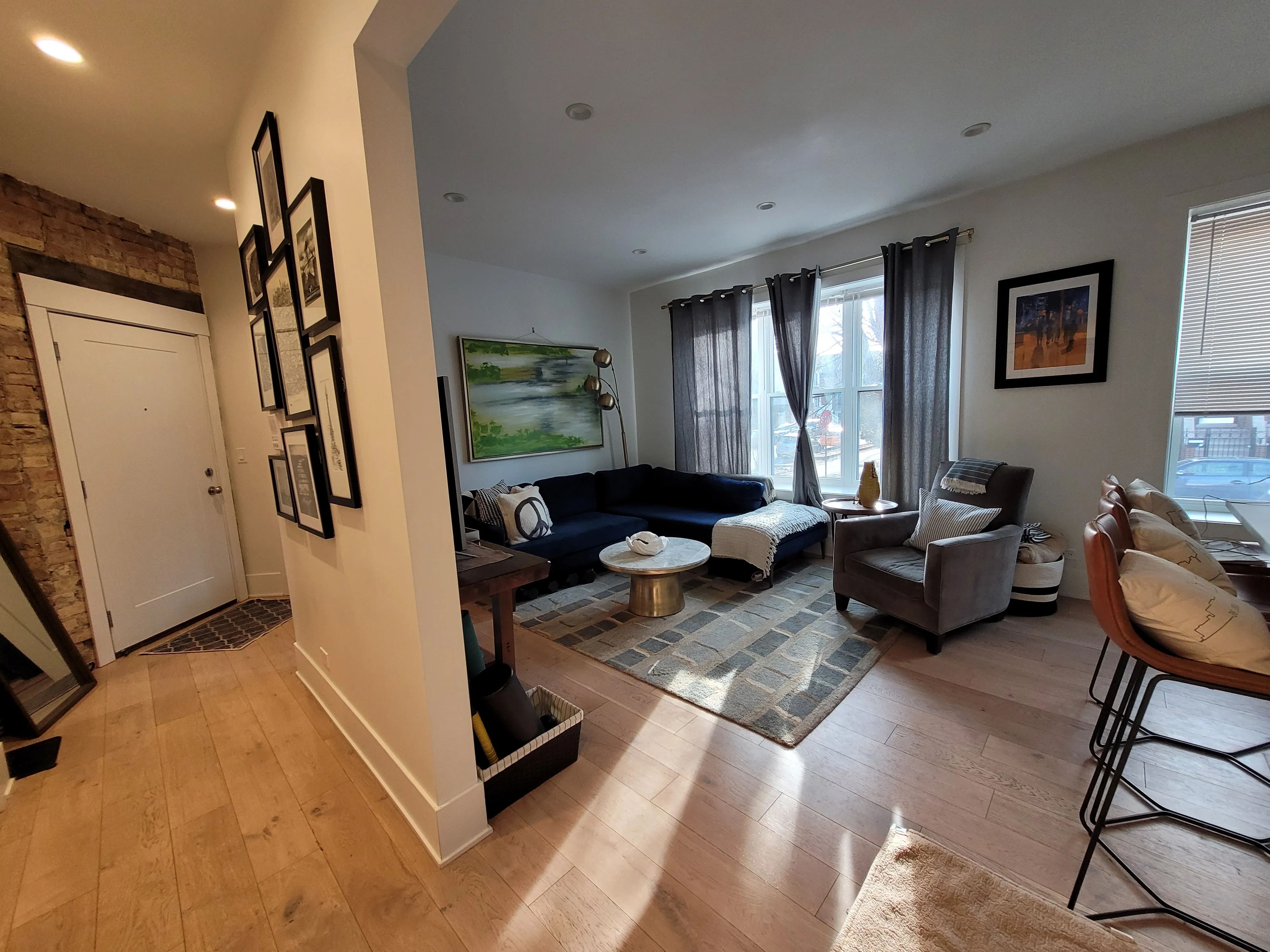1656 W Summerdale Ave, , 60640, USA 60640-unit#3E-Chicago-IL