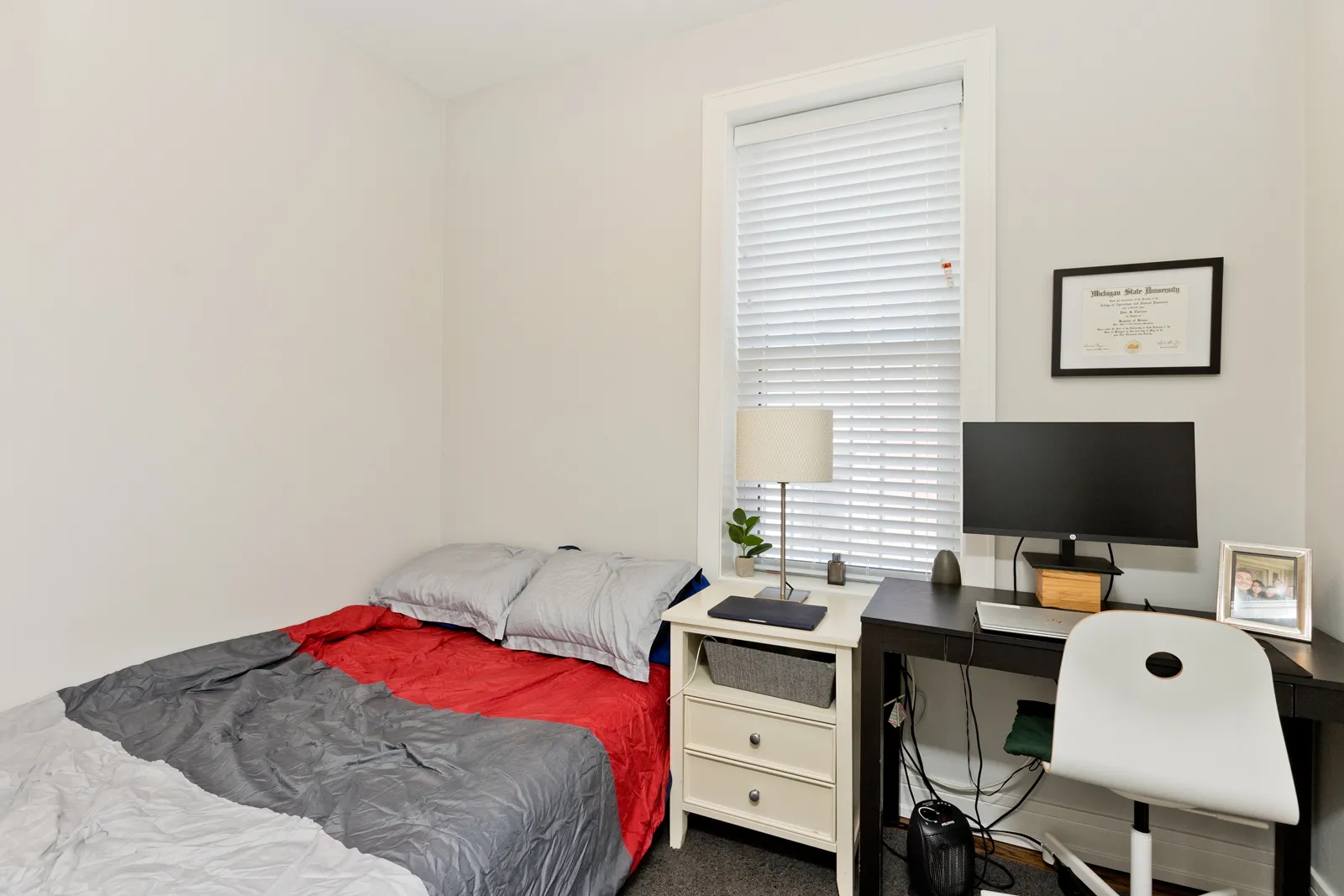 2045 N Wolcott Ave, ,  60614, USA 60614-unit#1R-Chicago-IL