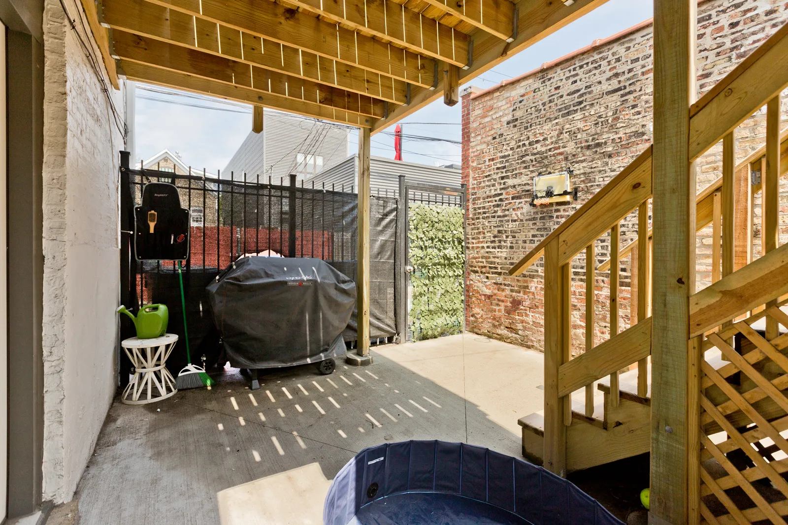 2045 N Wolcott Ave, ,  60614, USA 60614-unit#1R-Chicago-IL