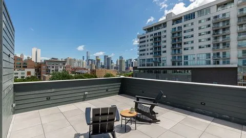 729 N Sangamon St, ,  60642, USA 60642-unit#303-Chicago-IL