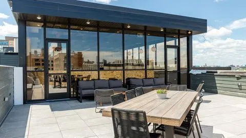 729 N Sangamon St, ,  60642, USA 60642-unit#303-Chicago-IL