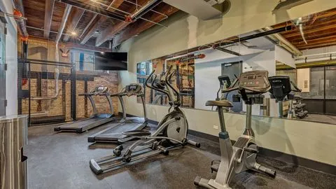 729 N Sangamon St, ,  60642, USA 60642-unit#303-Chicago-IL