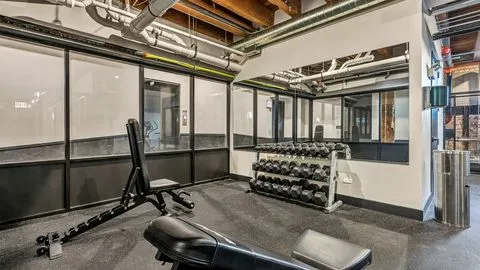 729 N Sangamon St, ,  60642, USA 60642-unit#303-Chicago-IL