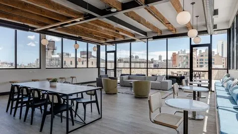 729 N Sangamon St, ,  60642, USA 60642-unit#303-Chicago-IL