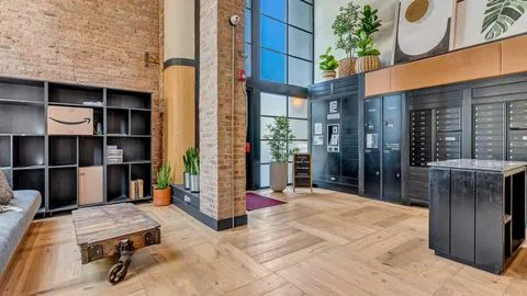 729 N Sangamon St, ,  60642, USA 60642-unit#303-Chicago-IL