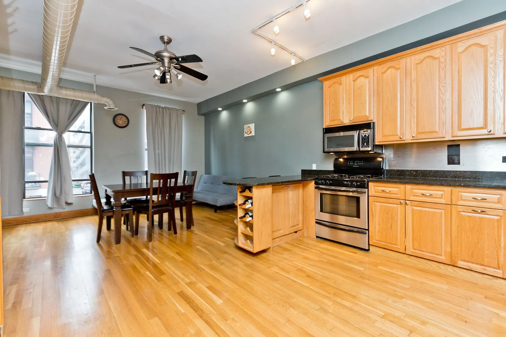 842 W Adams St, , 60607, USA 60607-unit#3-Chicago-IL