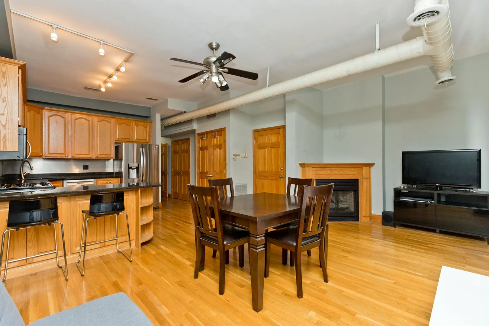 842 W Adams St, , 60607, USA 60607-unit#3-Chicago-IL