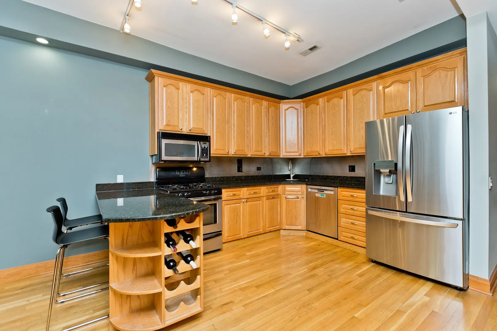 842 W Adams St, , 60607, USA 60607-unit#3-Chicago-IL