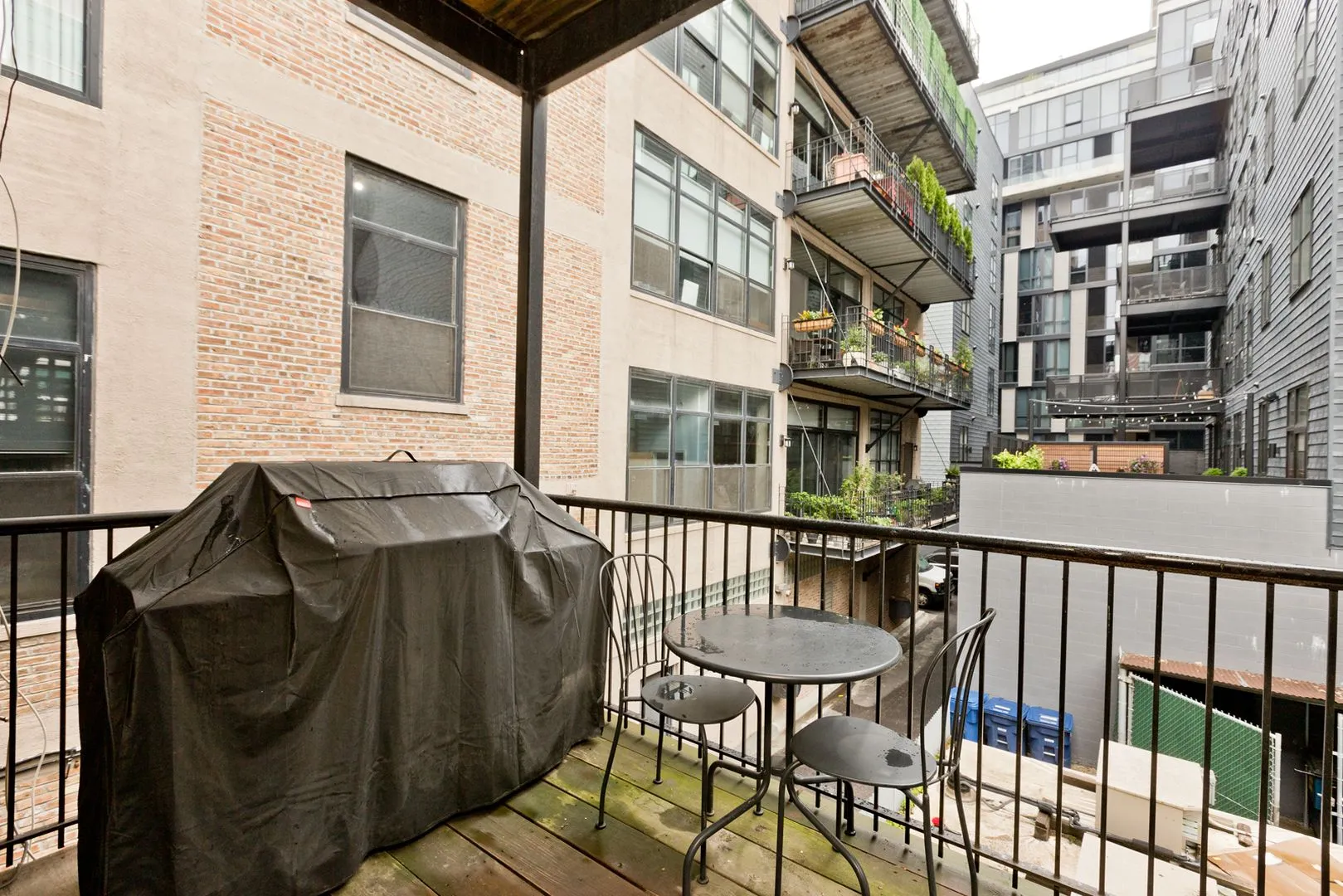 842 W Adams St, , 60607, USA 60607-unit#3-Chicago-IL