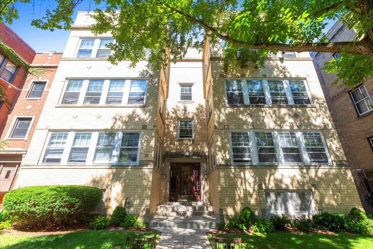 811 Dobson St, Evanston, 60202, USA 60202-unit#1E-Evanson-IL