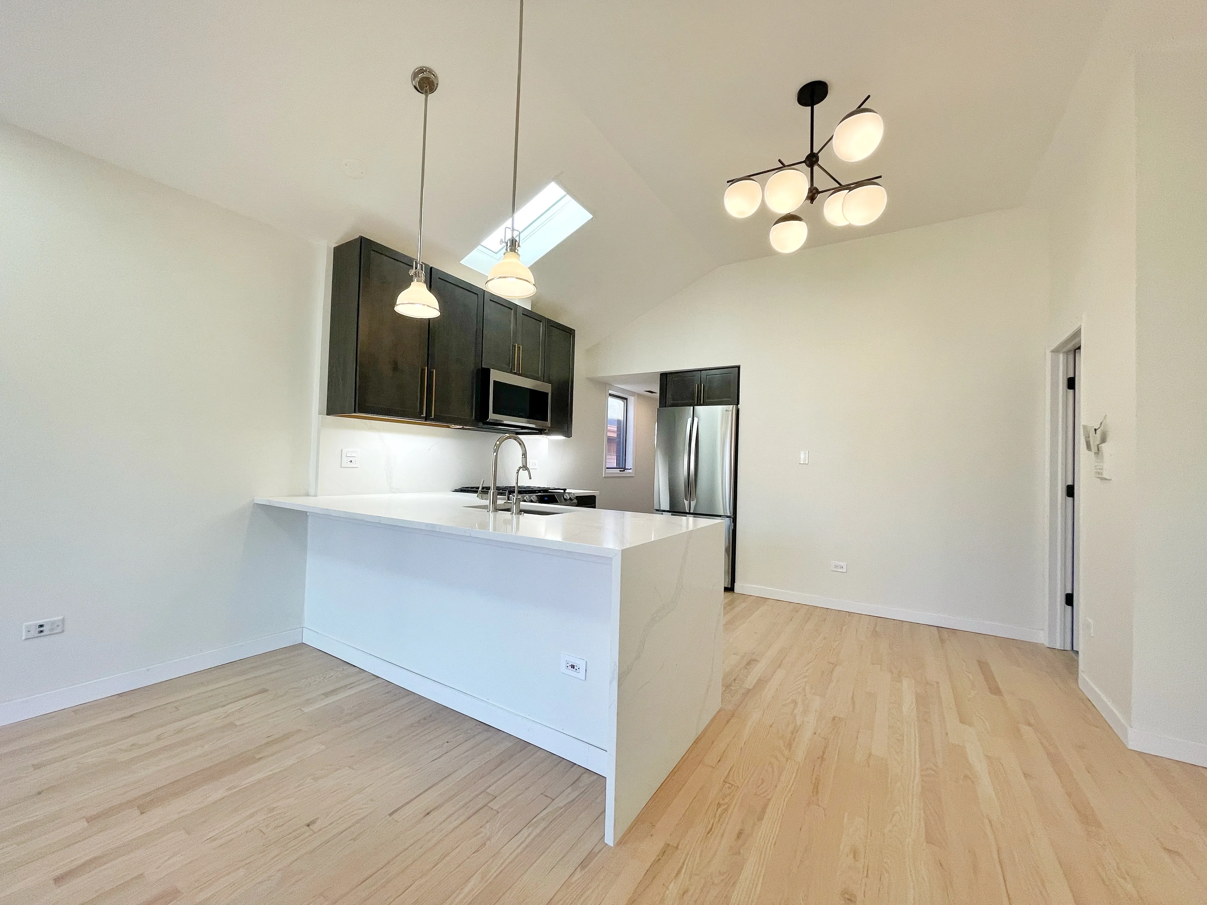 516 S Campbell Ave, Chicago, 60612, USA 60612-unit#3-chicago-IL