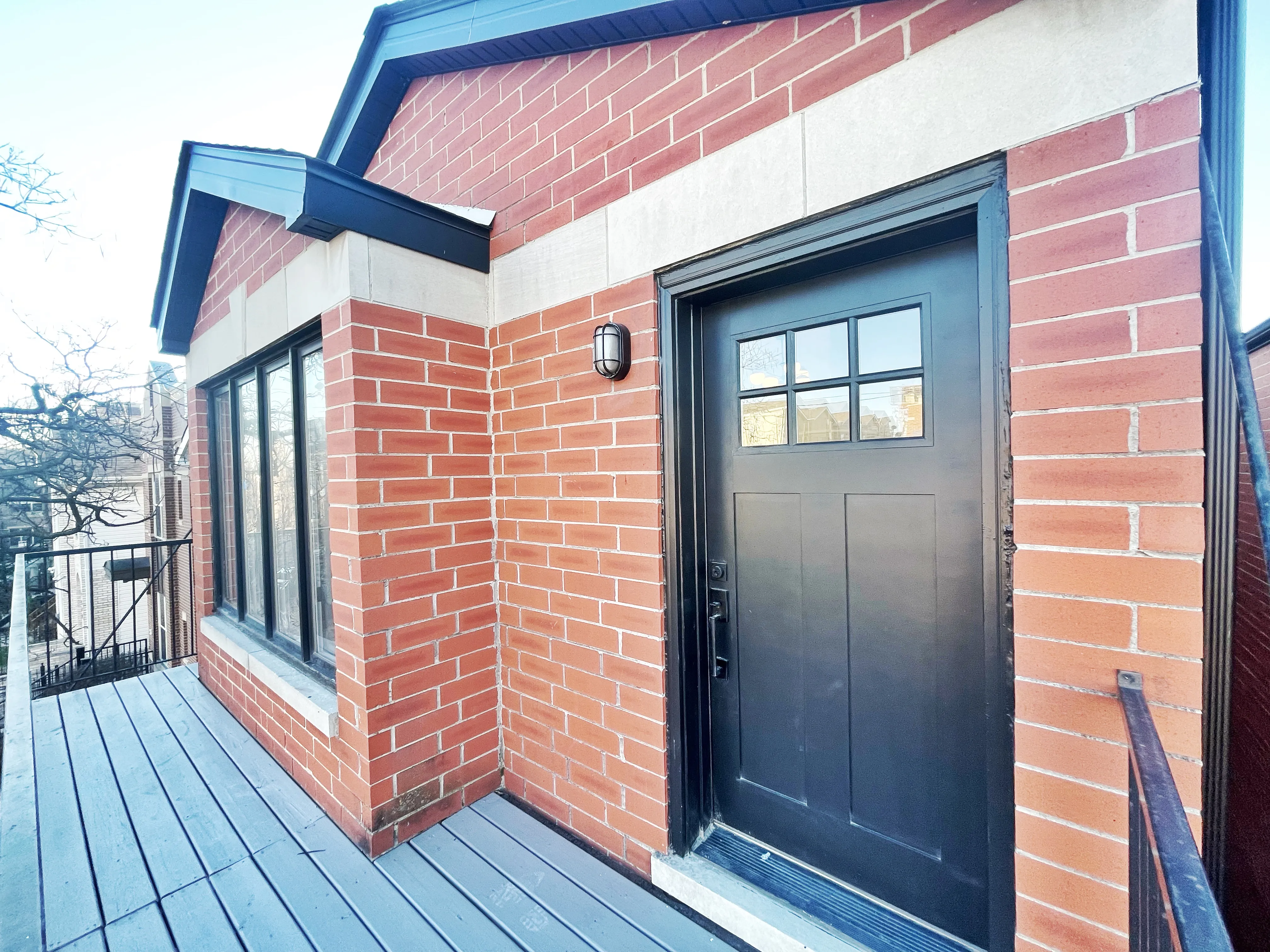 516 S Campbell Ave, Chicago,  60612, USA 60612-unit#3-chicago-IL