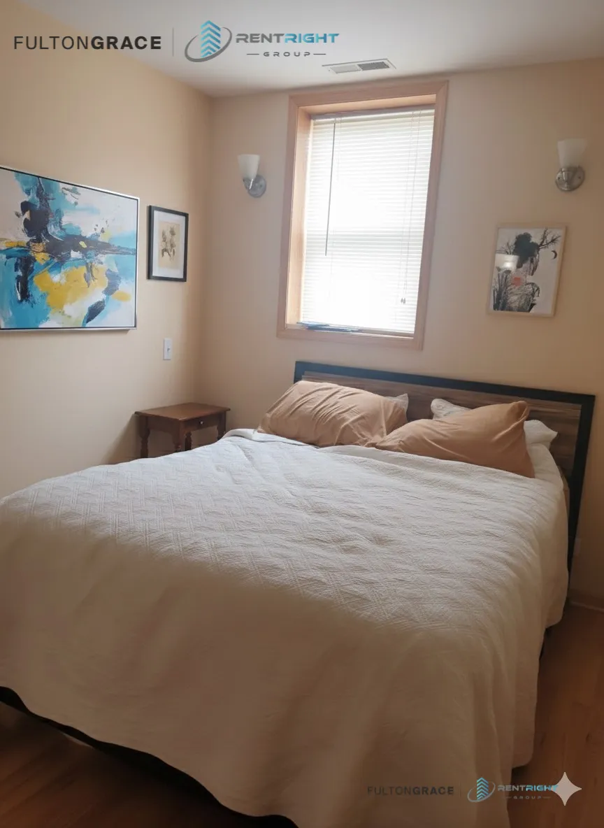 1348 N Cleaver St, ,  60642, USA 60642-unit#1R-Chicago-IL