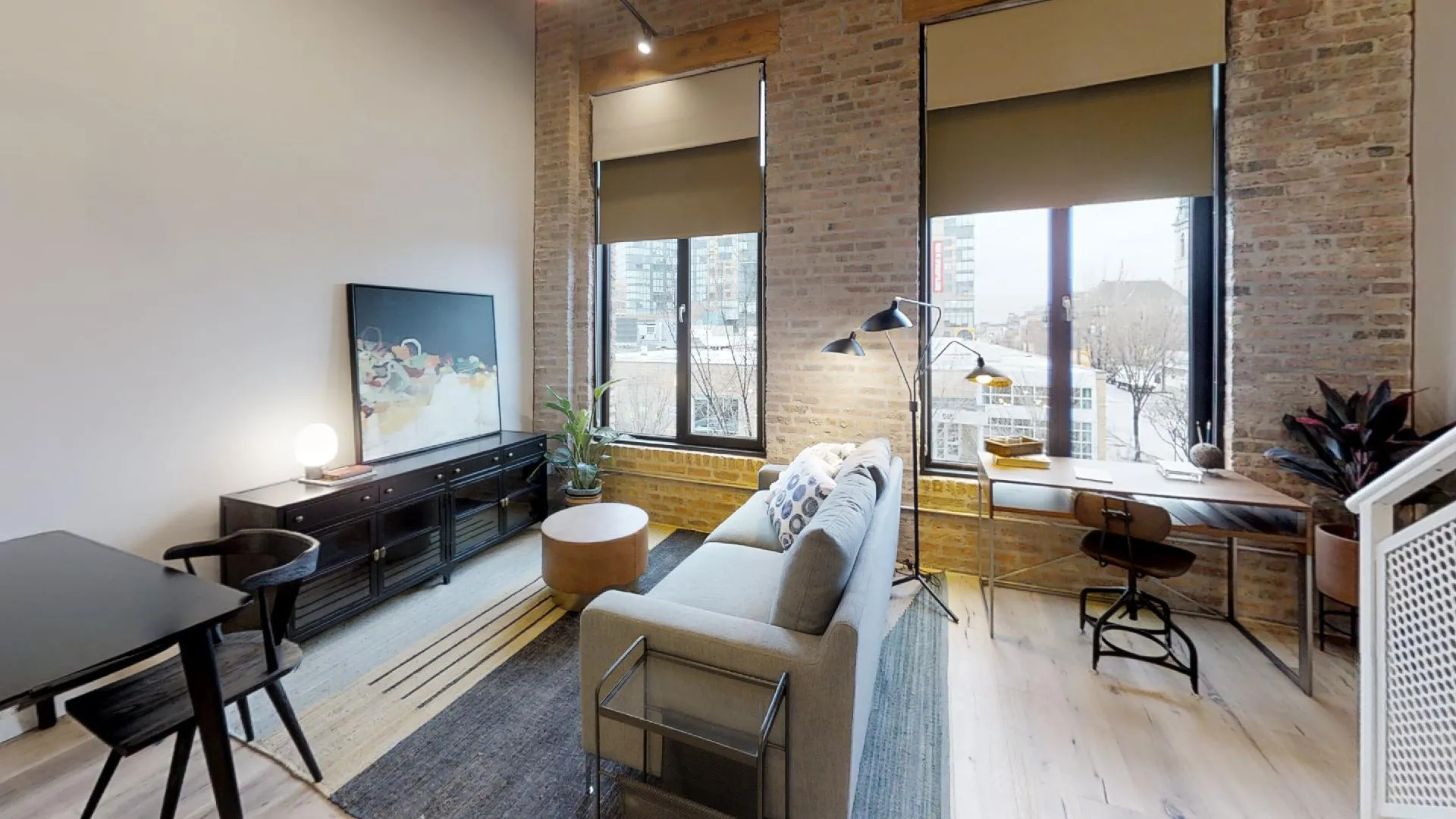 729 N Sangamon St, , 60642, USA 60642-unit#404-Chicago-IL