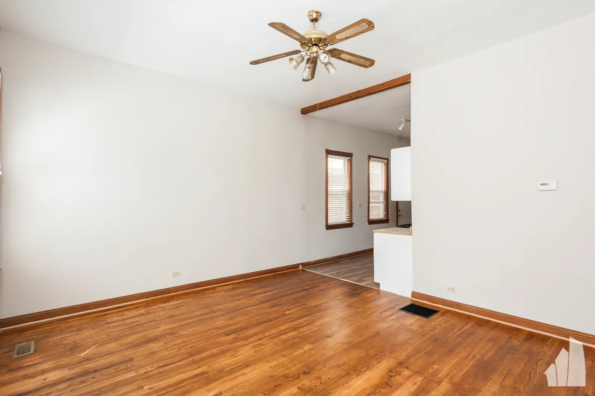 1016 W Fry St, ,  60642, USA 60642-unit#1F-Chicago-IL