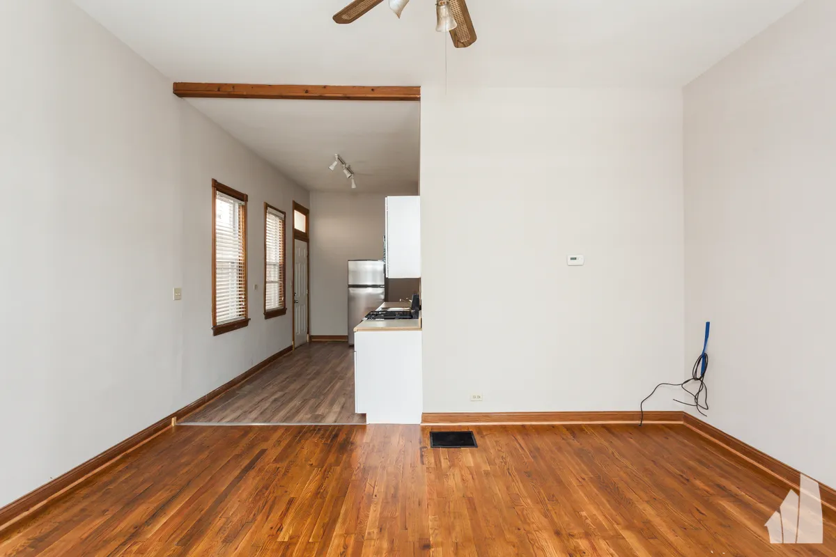1016 W Fry St, ,  60642, USA 60642-unit#1F-Chicago-IL