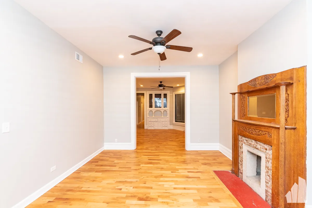 1420 W Irving Park Rd, , 60613, USA 60613-unit#3-Chicago-IL