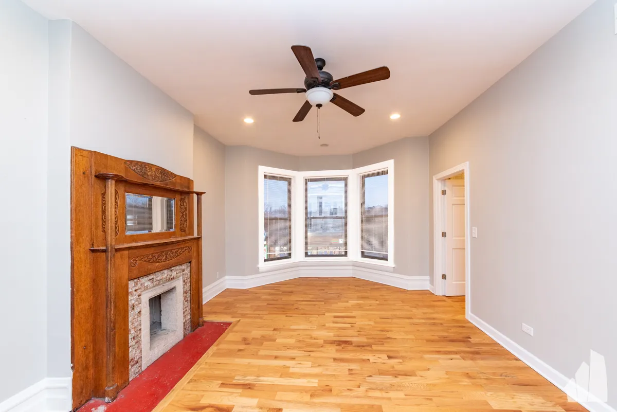 1420 W Irving Park Rd, , 60613, USA 60613-unit#3-Chicago-IL
