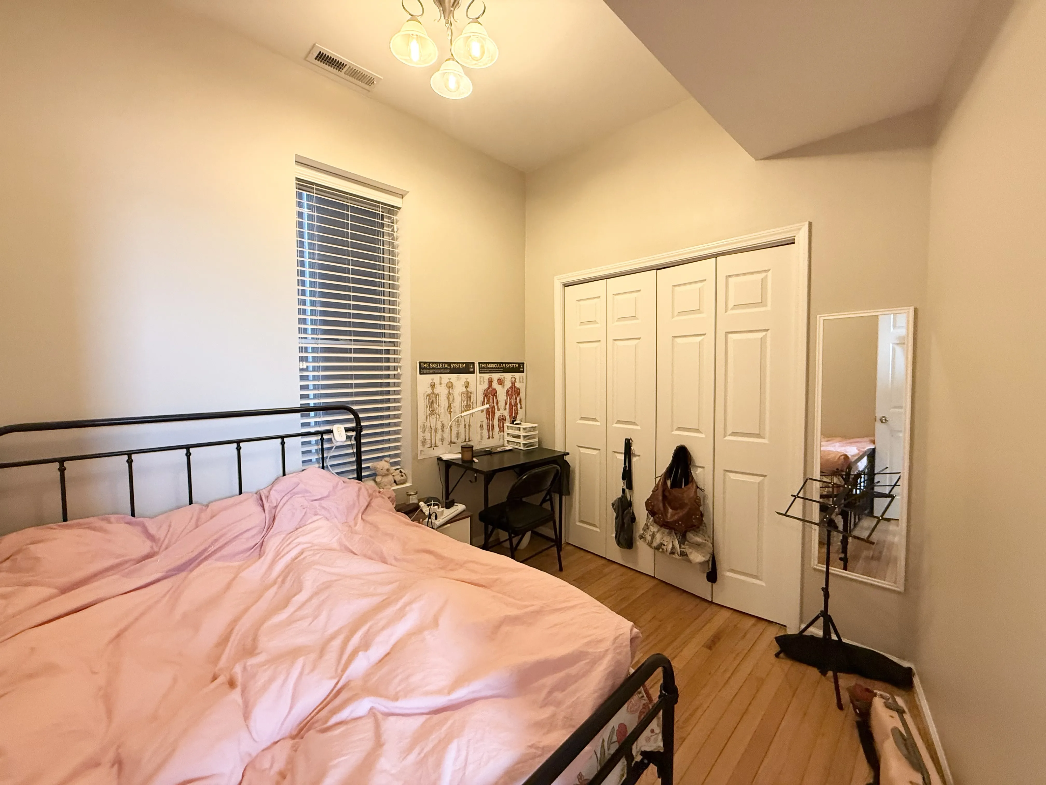 1905 W Huron St, ,  60622, USA 60642-unit#1-Chicago-IL