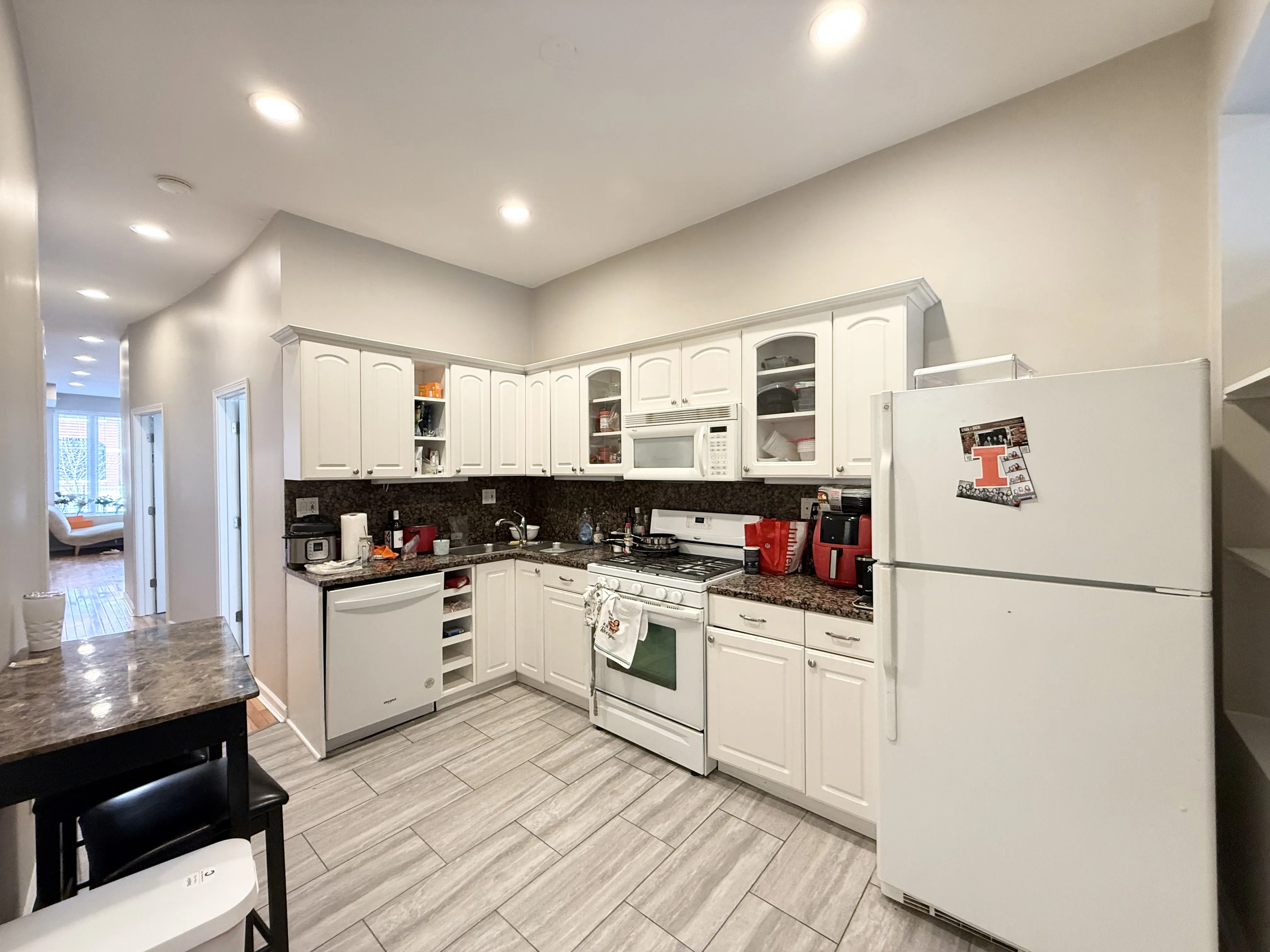 1905 W Huron St, ,  60622, USA 60642-unit#1-Chicago-IL