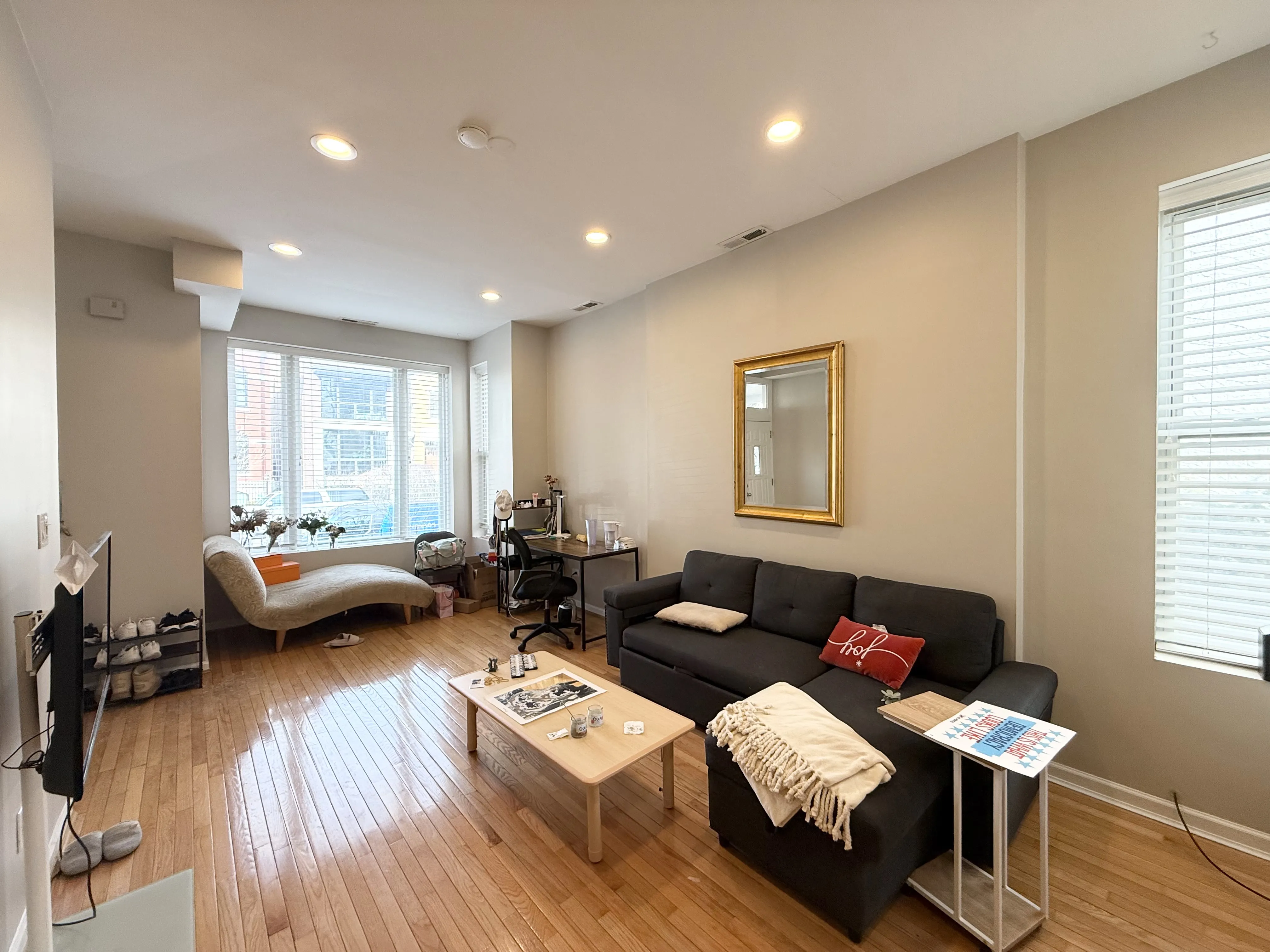 1905 W Huron St, ,  60622, USA 60642-unit#1-Chicago-IL