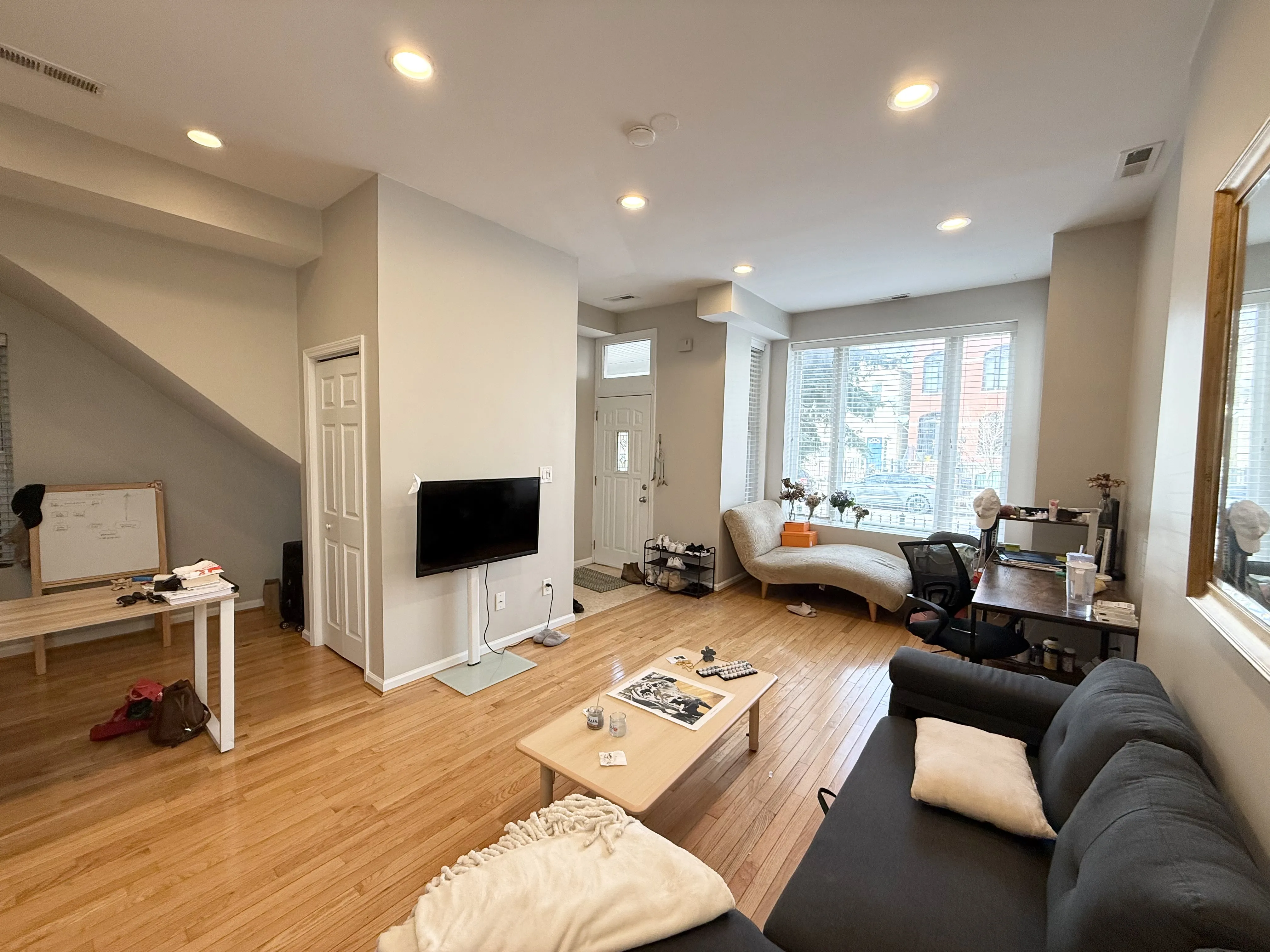 1905 W Huron St, ,  60622, USA 60642-unit#1-Chicago-IL