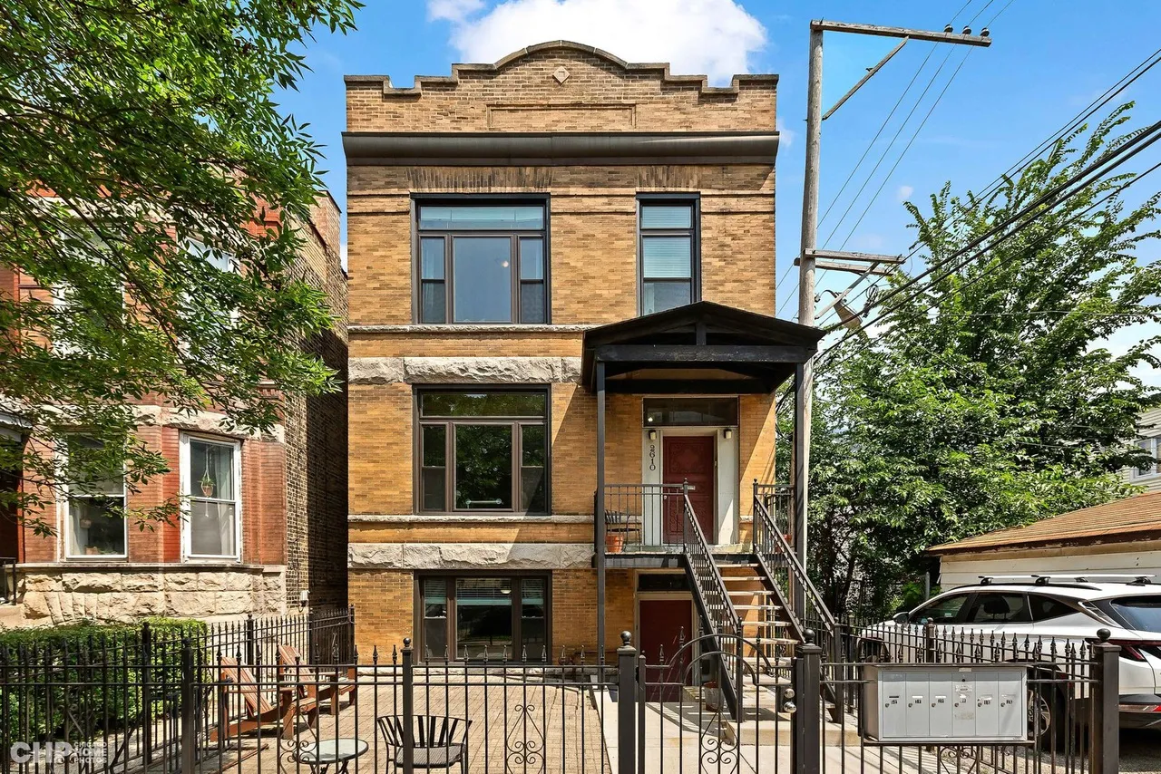 2610 W Rice St, , 60622, USA 60622-unit#1F-Chicago-IL