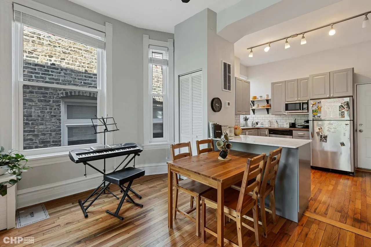 2610 W Rice St, ,  60622, USA 60622-unit#1F-Chicago-IL