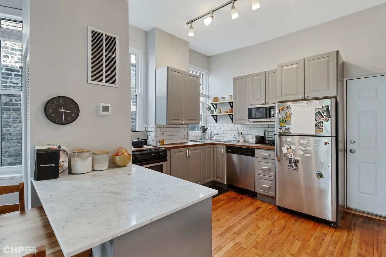 2610 W Rice St, ,  60622, USA 60622-unit#1F-Chicago-IL