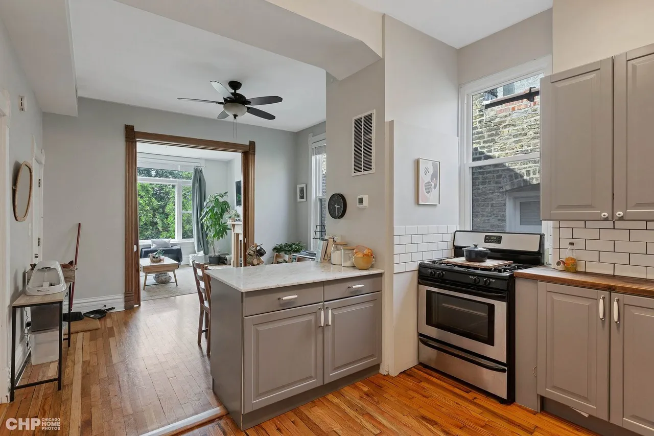 2610 W Rice St, ,  60622, USA 60622-unit#1F-Chicago-IL