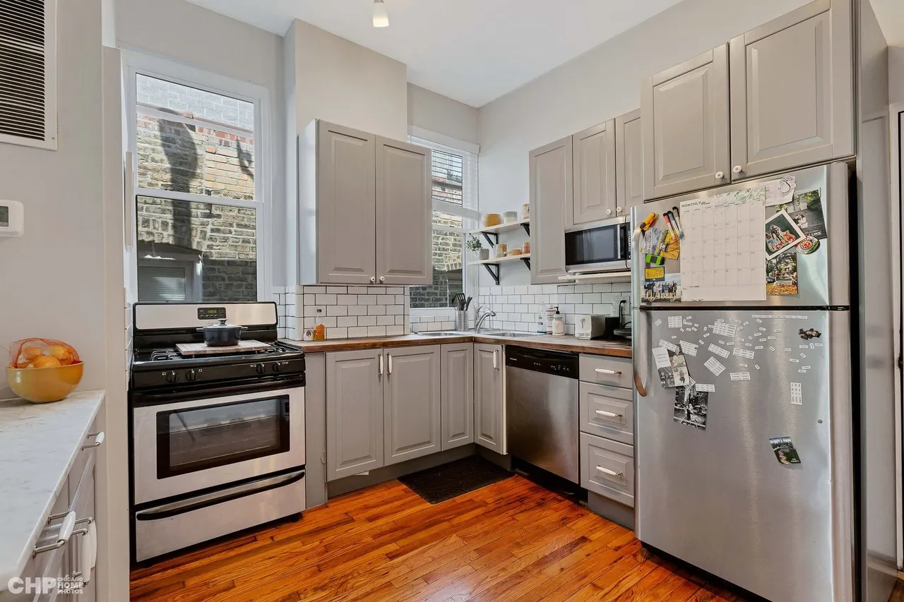 2610 W Rice St, ,  60622, USA 60622-unit#1F-Chicago-IL