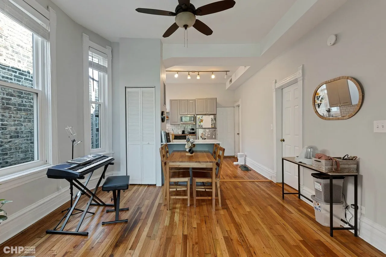 2610 W Rice St, ,  60622, USA 60622-unit#1F-Chicago-IL