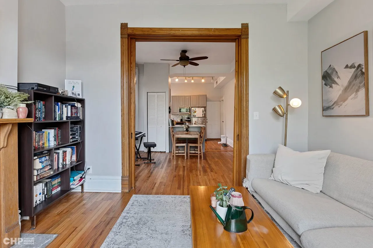 2610 W Rice St, ,  60622, USA 60622-unit#1F-Chicago-IL