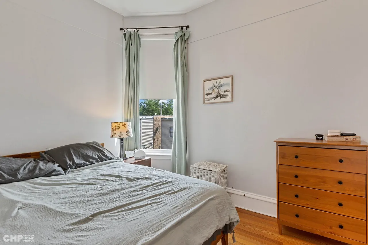 2610 W Rice St, ,  60622, USA 60622-unit#1F-Chicago-IL