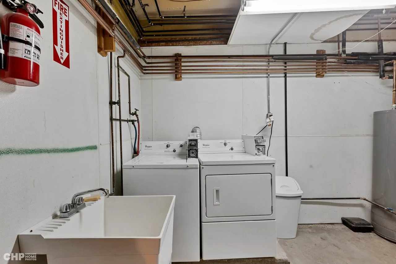 2610 W Rice St, ,  60622, USA 60622-unit#1F-Chicago-IL