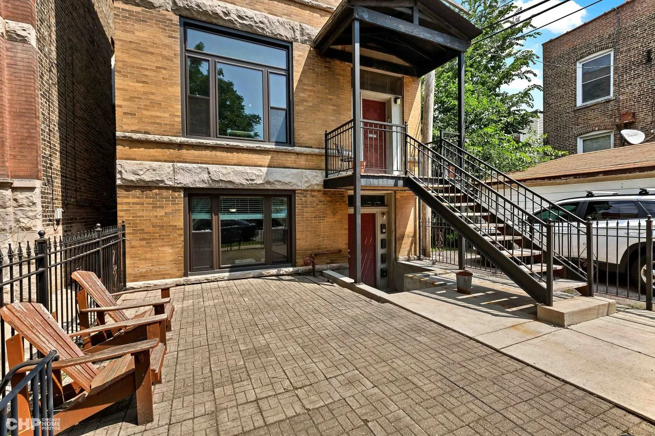 2610 W Rice St, ,  60622, USA 60622-unit#1F-Chicago-IL