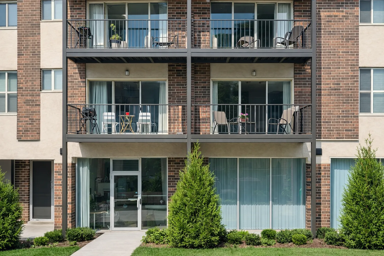 5202 Washington St, , 60515, USA 60515-unit#308R-Downers Grove-IL