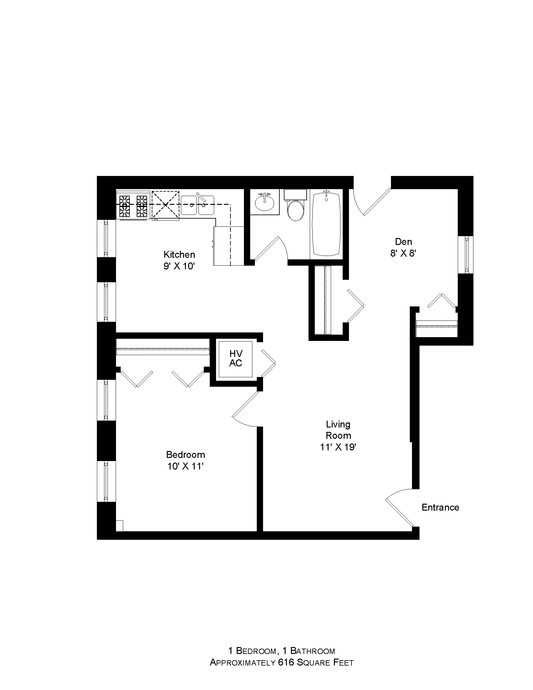 1044 W 18th St, ,  60608, USA 60608-unit#2R-Chicago-IL