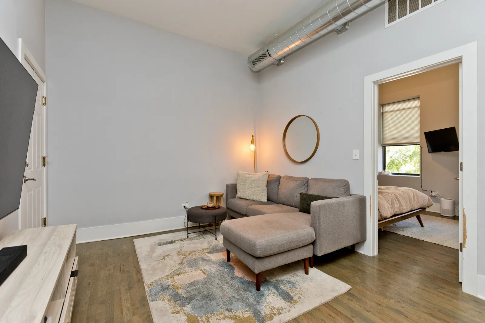 1044 W 18th St, ,  60608, USA 60608-unit#2R-Chicago-IL