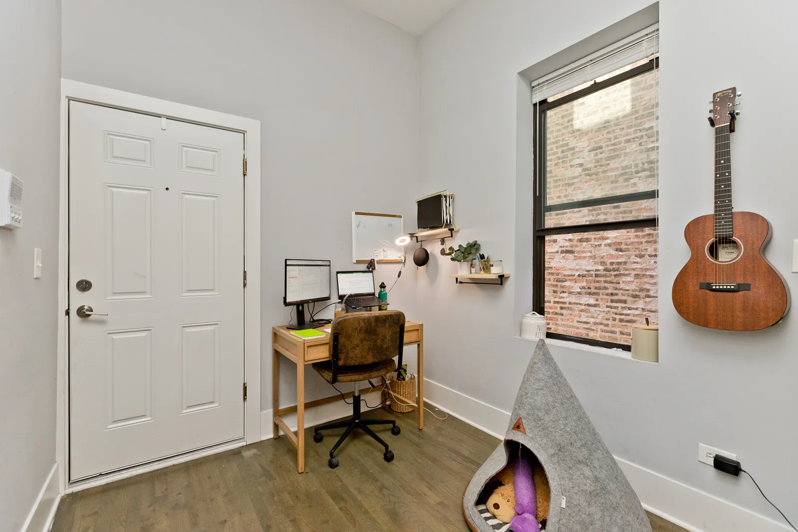 1044 W 18th St, ,  60608, USA 60608-unit#2R-Chicago-IL