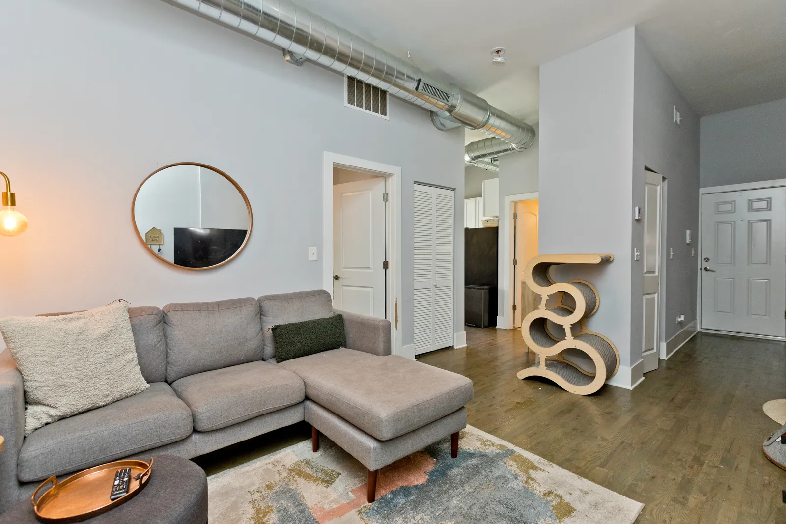 1044 W 18th St, ,  60608, USA 60608-unit#2R-Chicago-IL