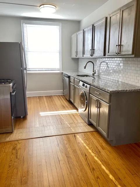 4858 N Hermitage Ave, Chicago, 60640, USA 60640-unit#3B-CHICAGO-IL