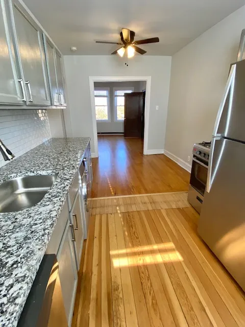 4858 N Hermitage Ave, Chicago, 60640, USA 60640-unit#3B-CHICAGO-IL