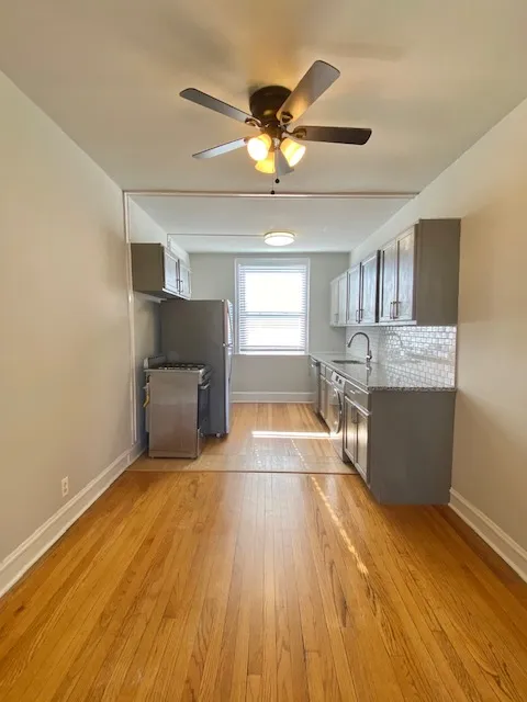 4858 N Hermitage Ave, Chicago, 60640, USA 60640-unit#3B-CHICAGO-IL