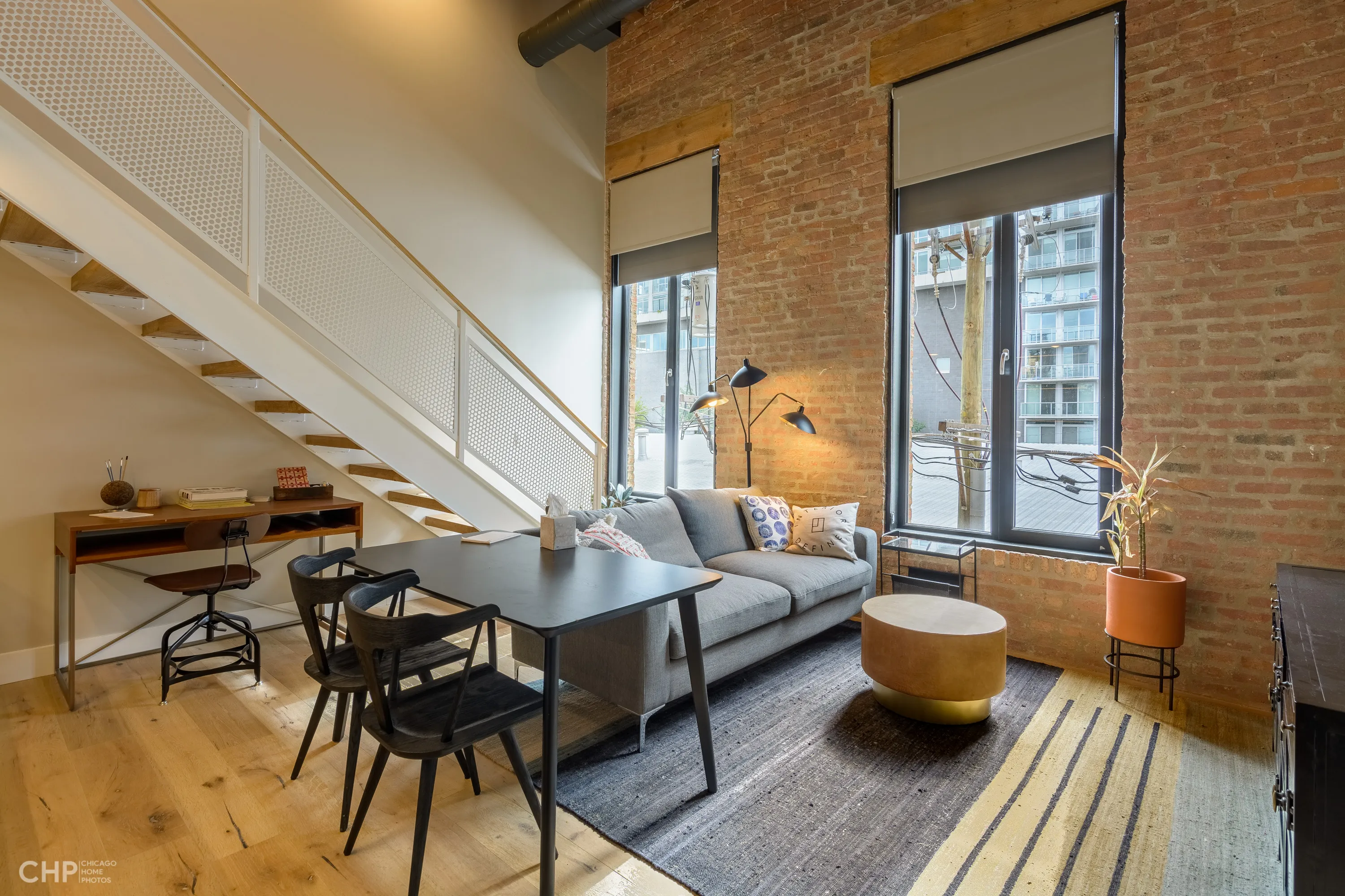 729 N Sangamon St, ,  60642, USA 60642-unit#412-Chicago-IL