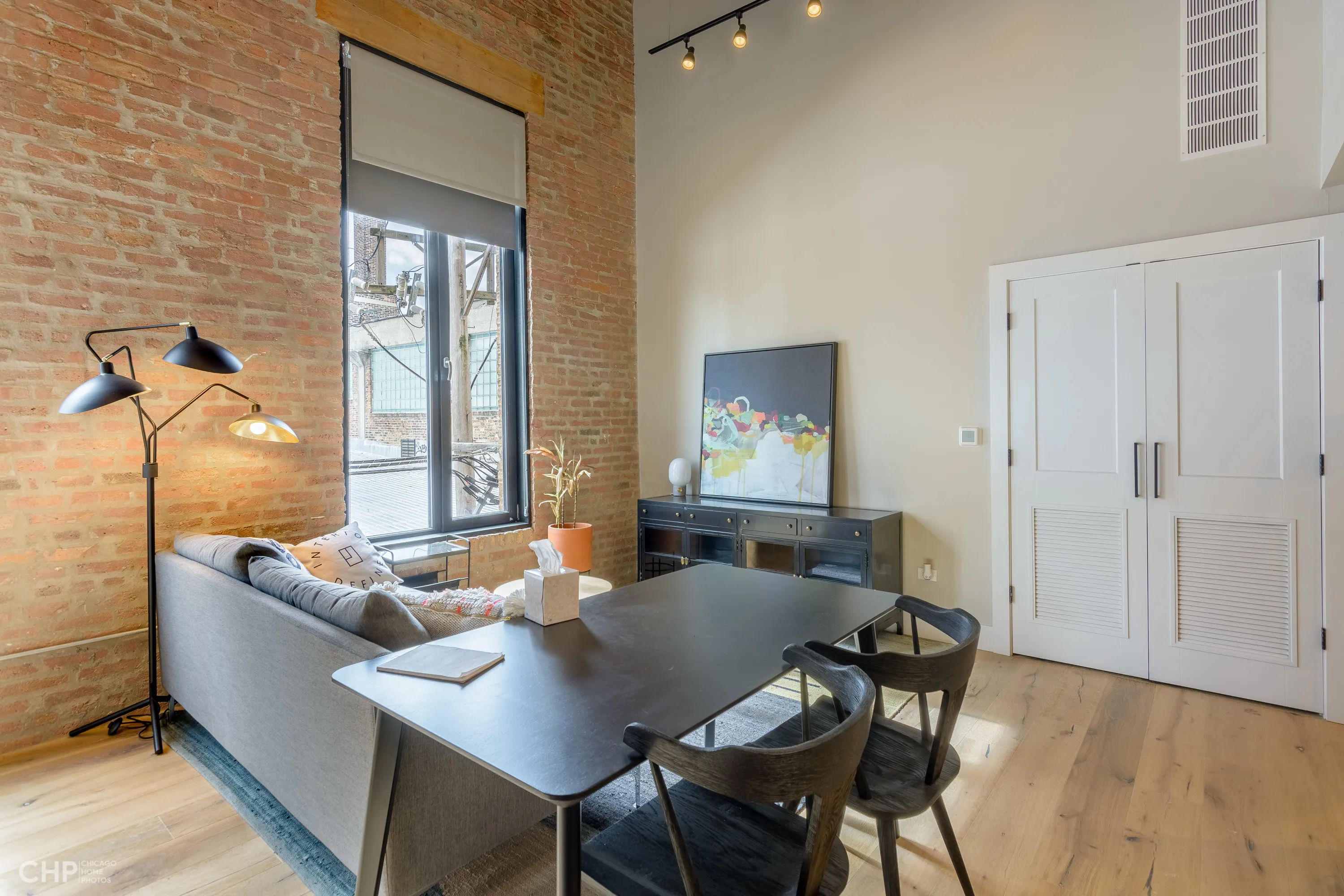 729 N Sangamon St, ,  60642, USA 60642-unit#412-Chicago-IL