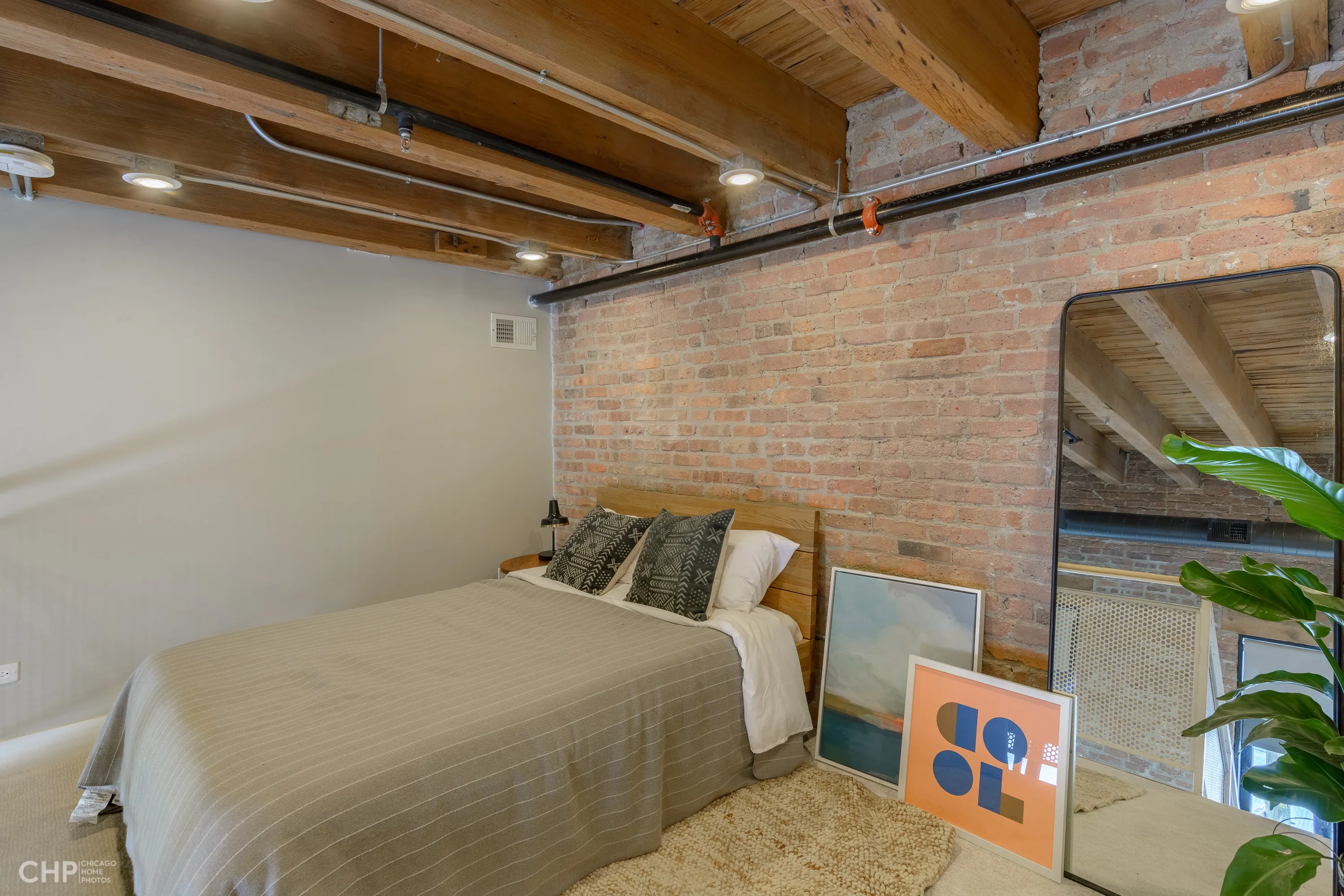 729 N Sangamon St, ,  60642, USA 60642-unit#412-Chicago-IL