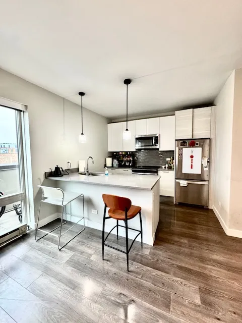 2407 W Eastwood Ave, ,  60625, USA 60625-unit#501-Chicago-IL