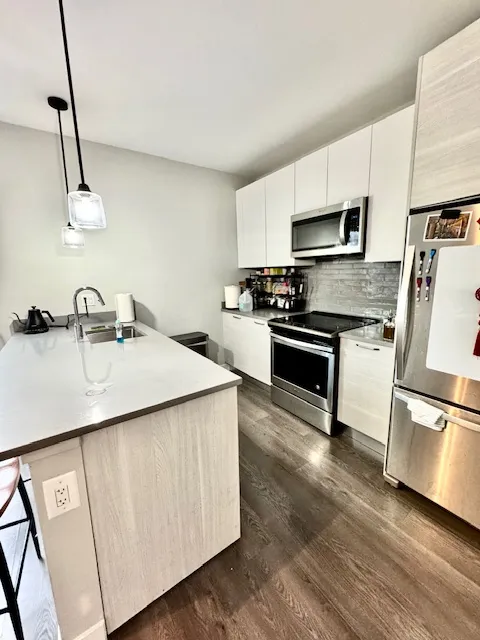 2407 W Eastwood Ave, ,  60625, USA 60625-unit#501-Chicago-IL