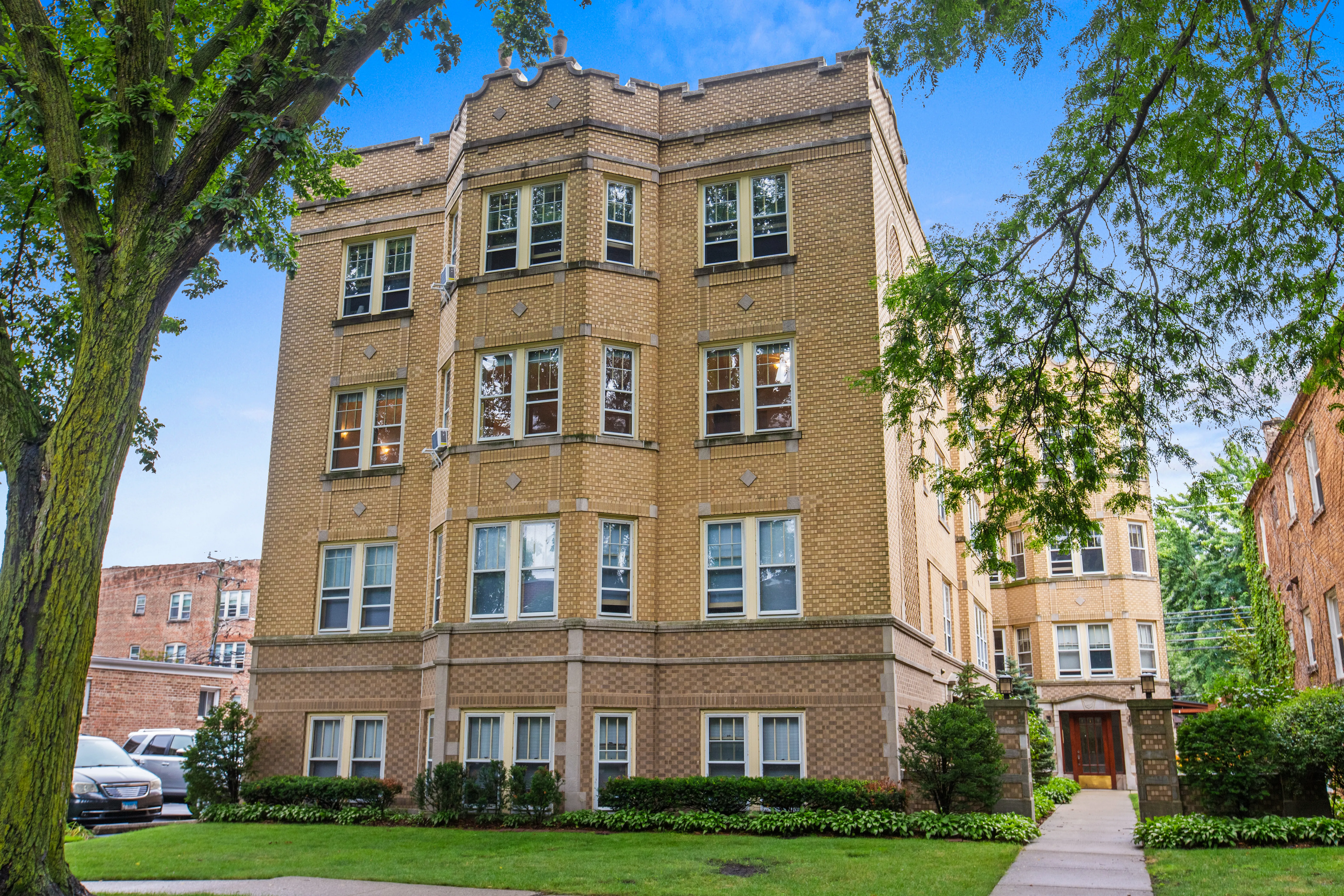 814 Mulford St, , 60202, USA 60202-unit#1F-Evanston-IL